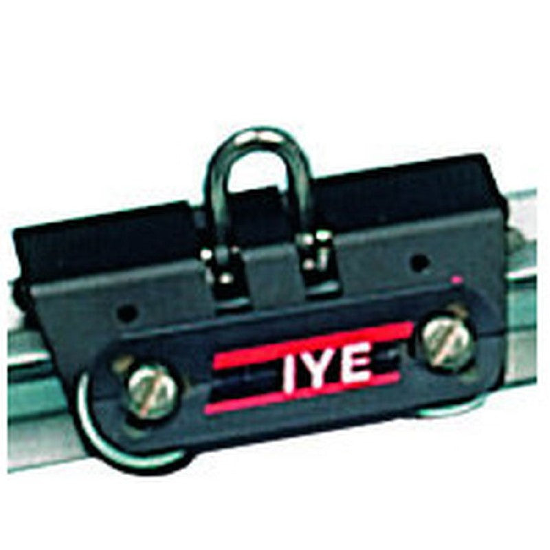 IYE C Series 2 to 1 Traveller - Yachts up to 14m