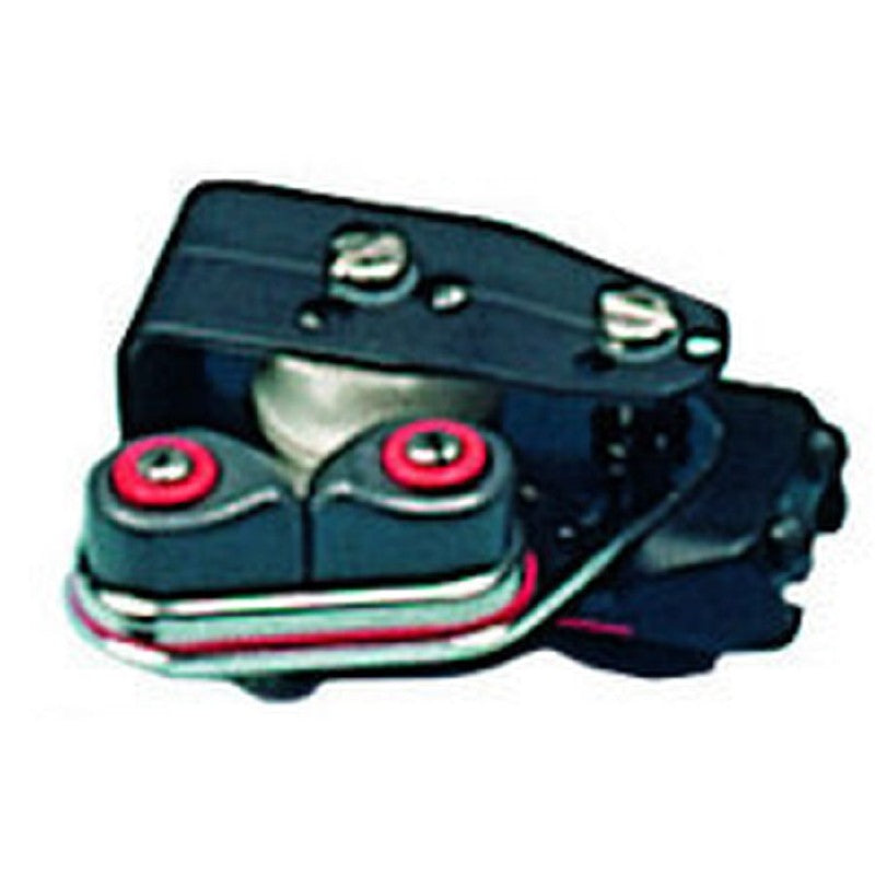 IYE C Series 3 to 1 Control End with Cleat - Port