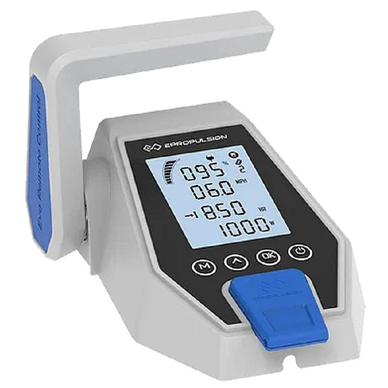 ePropulsion Evo Top Mount Remote Control