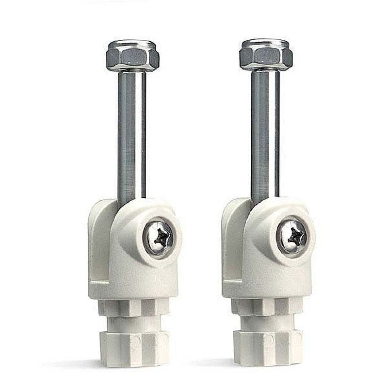 Railblaza Rowlocks White - Pair