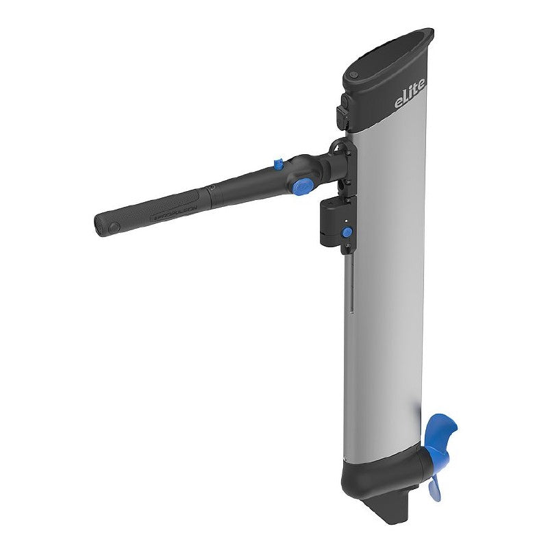 ePropulsion eLite XS Shaft Lightweight Electric Outboard Motor