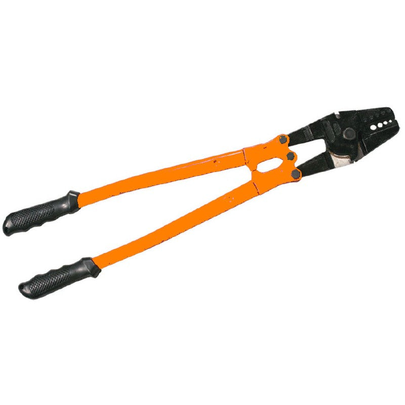 Proboat Ferrule Hand Swaging Tool - 1.5/2.5/3.5/4.5mm