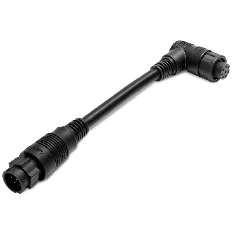 Icom L-Type 90 Degree Adapter Cable for the HM-205RB OPC-2522L