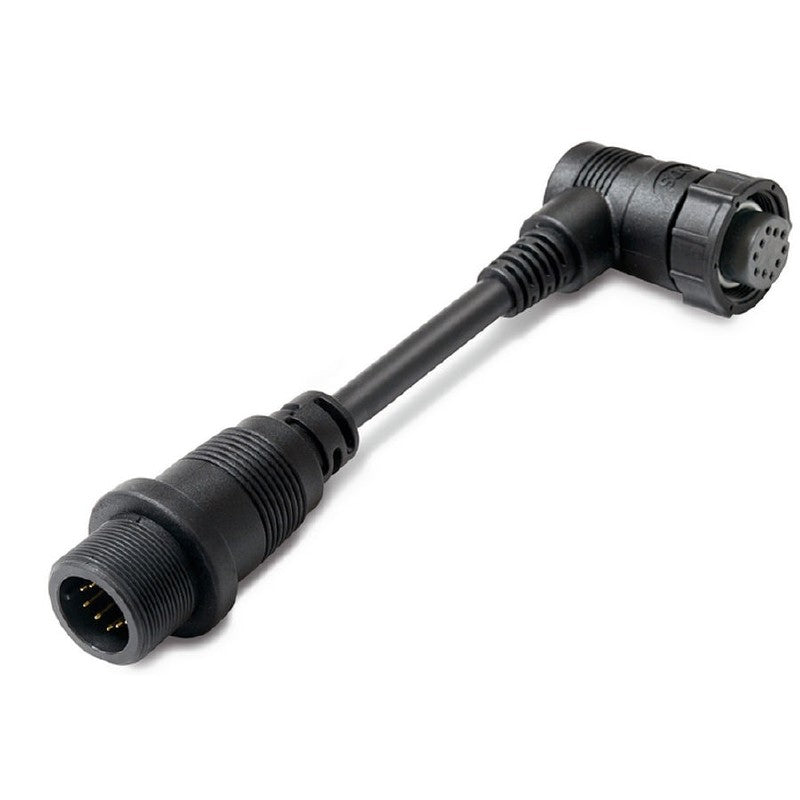 Icom L-Type 90 Degree Adapter Cable for the HM-195/HM-229 OPC-2523L