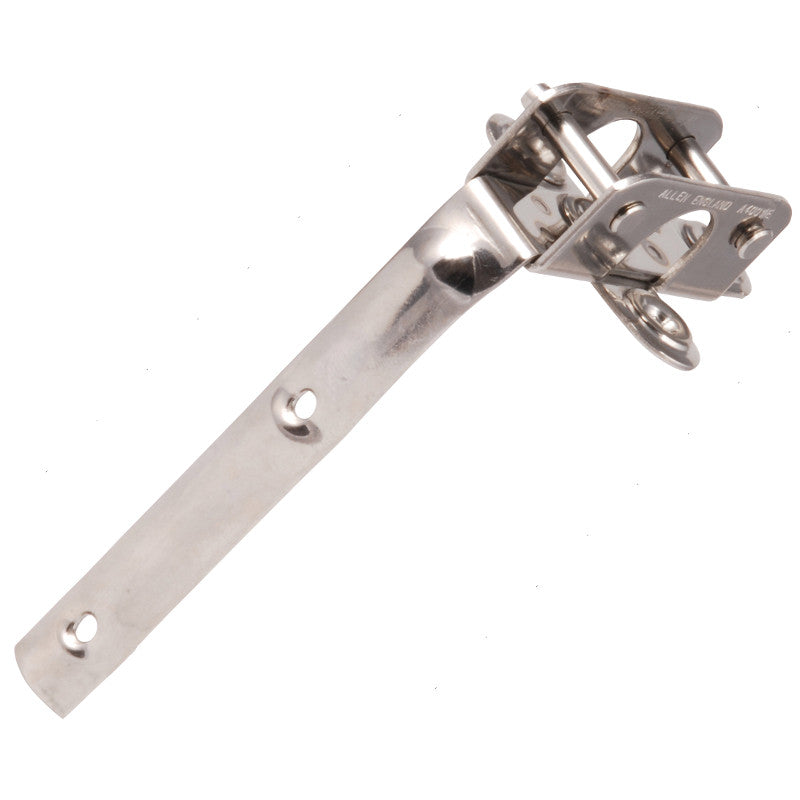 Allen Bow Fitting AL-4001-E