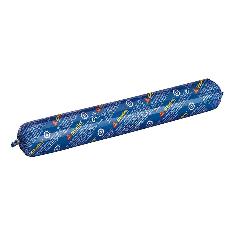 Sikaflex 290DC PRO Deck Caulking Compound 600ml Unipack Black