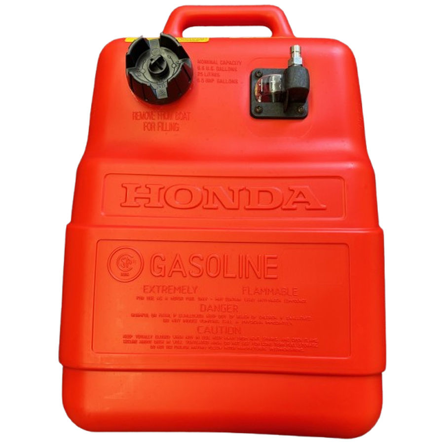 Honda Fuel Tank 25 Litres 17500ZV5904 Plastic