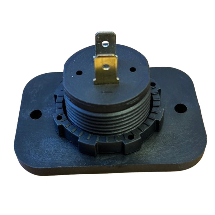 Osculati Digital Volt Meter 8-32V Recess Panel Mounting