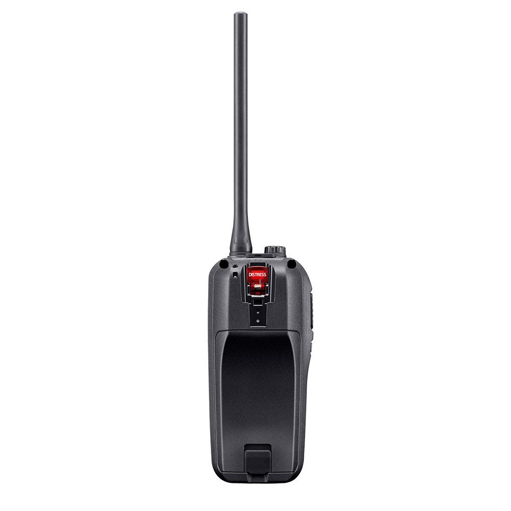 Icom IC-M94DE VHF Radio with DSC GPS and AIS