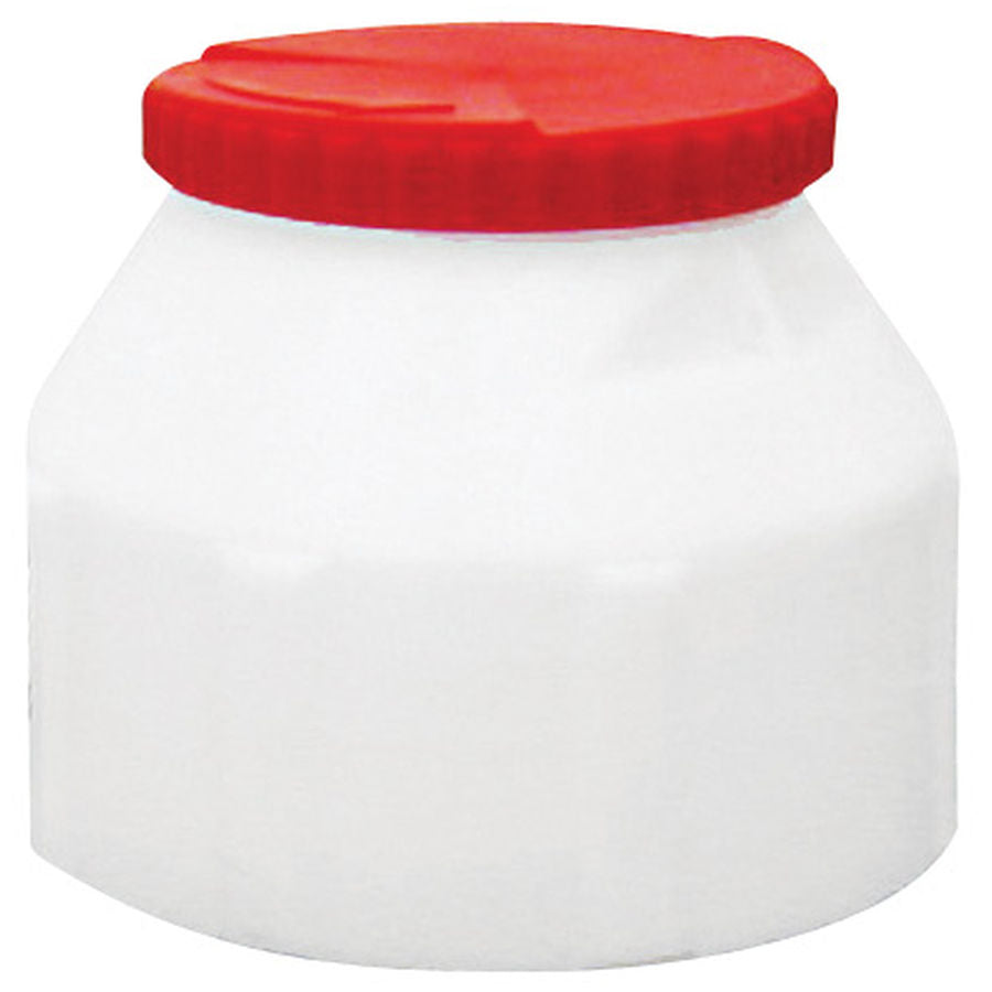 Nuova Rade Waterproof Storage Bottle Keg 6 Litre