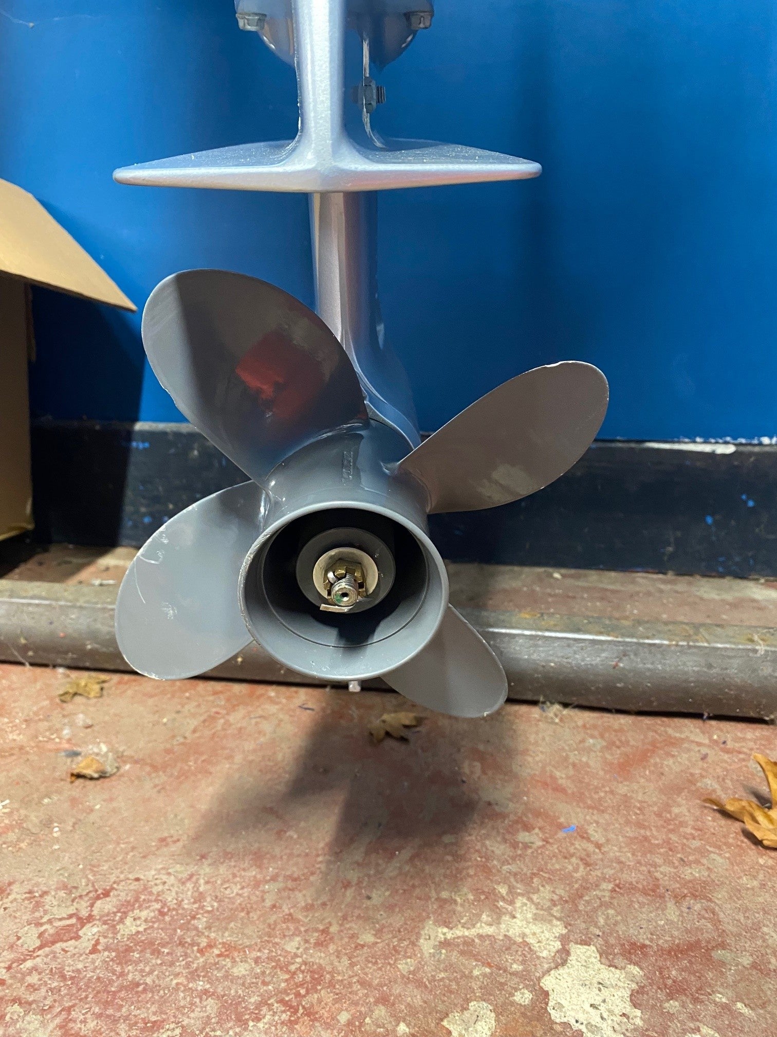 Honda BF10LHU - USED - 2024