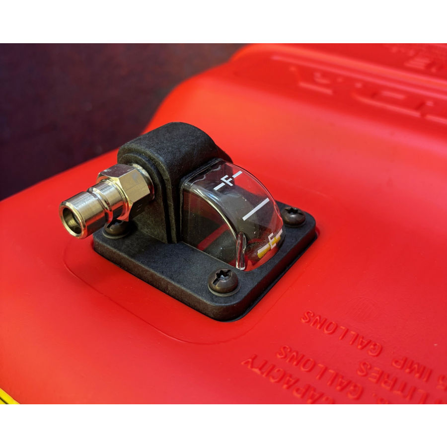 Honda Fuel Tank 25 Litres 17500ZV5904 Plastic