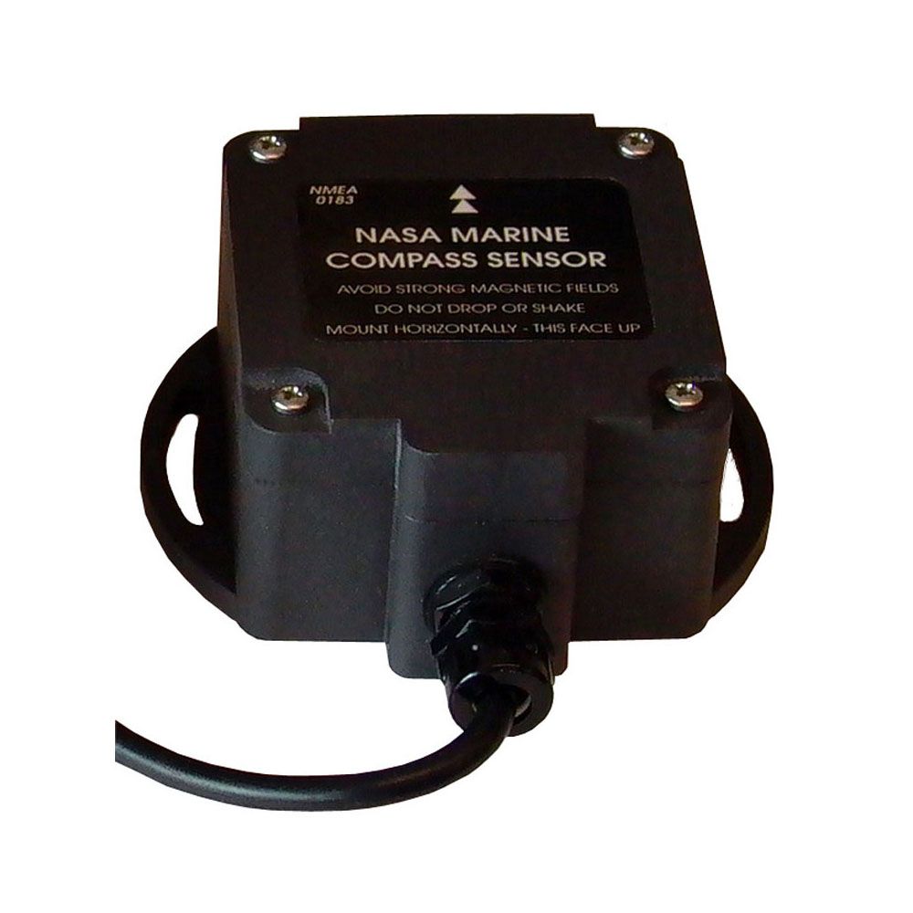 Nasa Marine Target Compass System