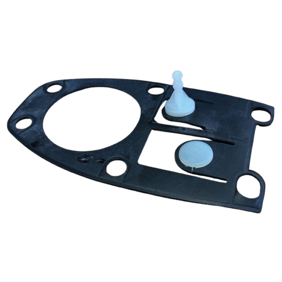 RM69 Sealock Toilet Pump Inlet Valve 551