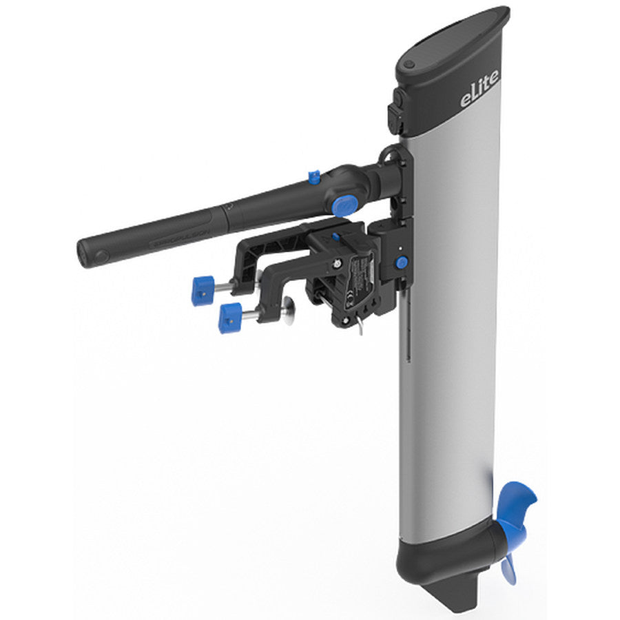 ePropulsion eLite XS Shaft Lightweight Electric Outboard Motor