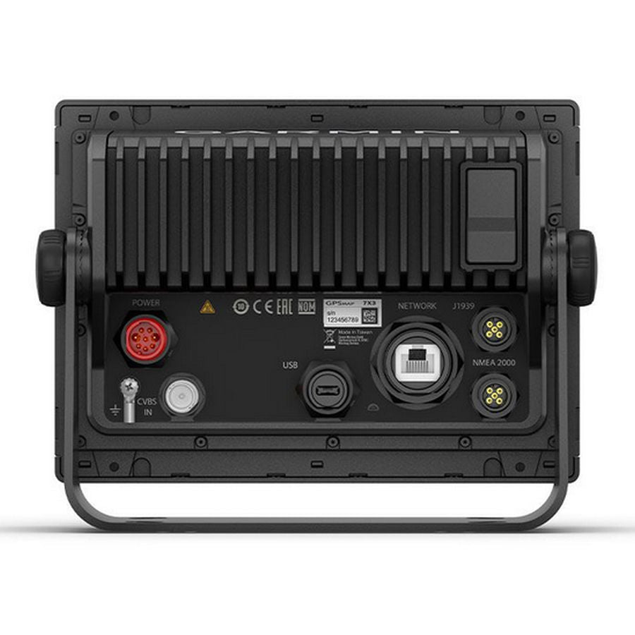 Garmin GPSMAP 723xsv - Chartplotter & Sonar