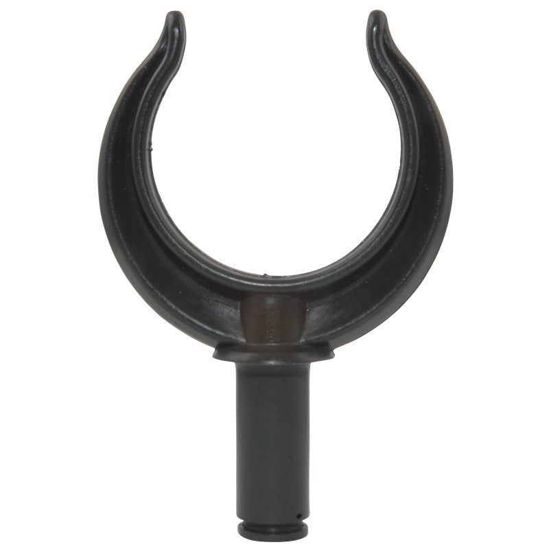 Allen Nylon Rowlock - Large 45mm - Grey