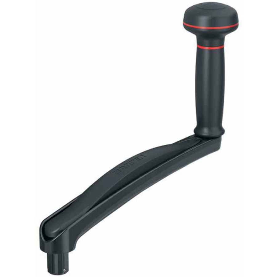 Harken 10 Grip & Go Aluminium SpeedGrip Winch Handle