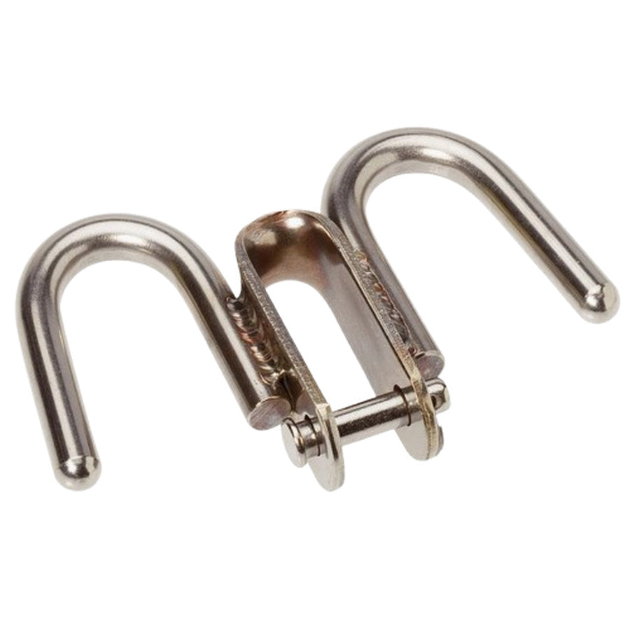 Barton Reefing Hooks Gooseneck or Stemhead Fitting - 41518