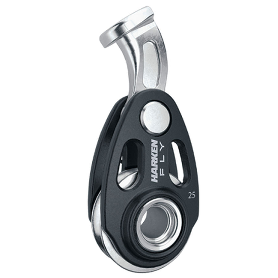 Harken ILCA Laser Top Fly Block 1250.ILCA