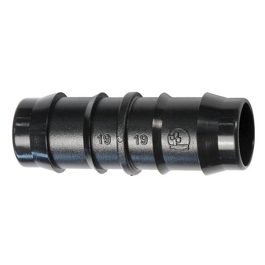 SeaMark Straight Hose Connector 19mm