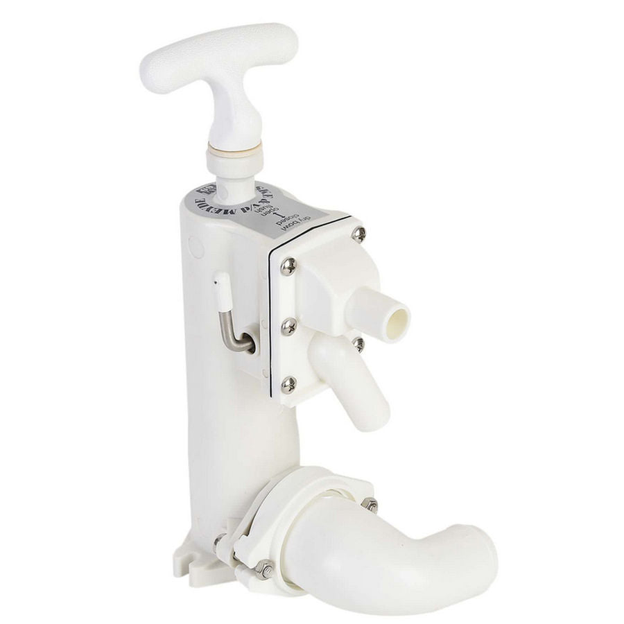 RM69 Toilet Complete Pump Assembly 501.W