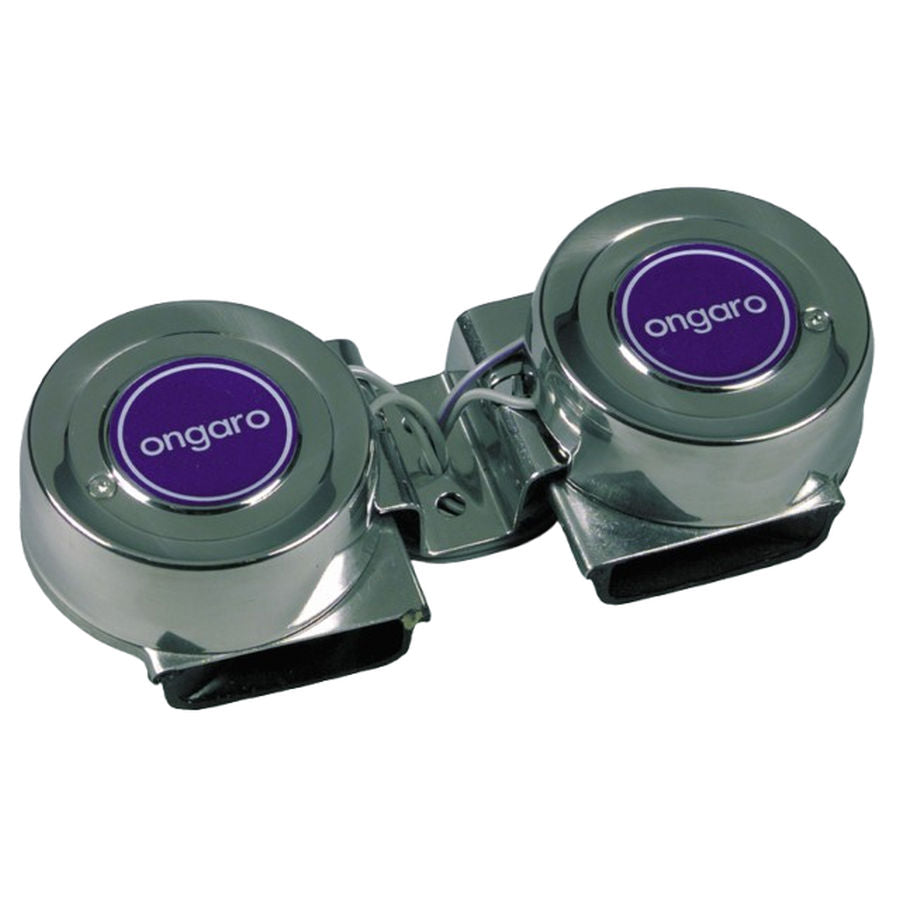 AFI Horn Mini Compact Twin 12V 6A 109db