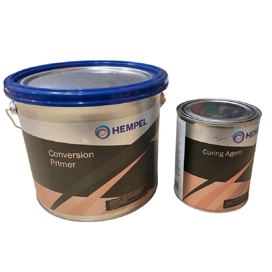 Hempel Conversion Primer 45441 2.5L