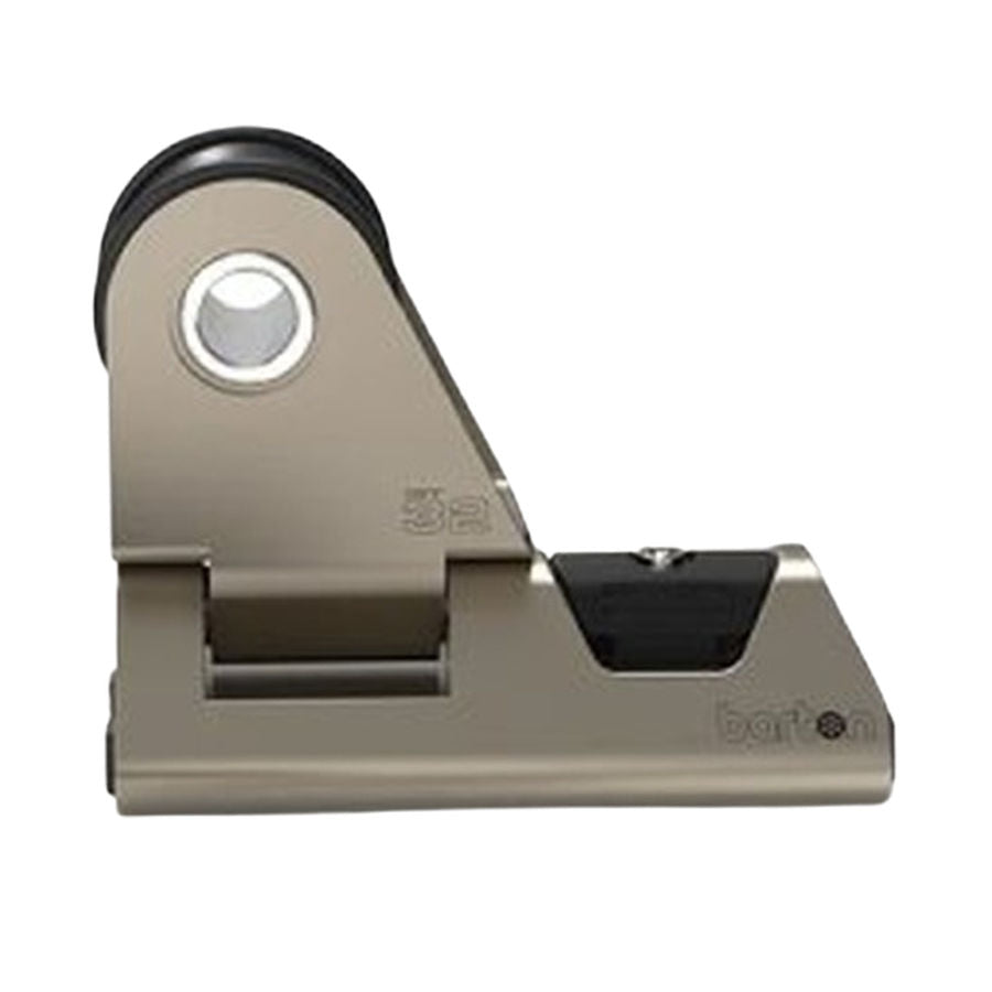 Barton Towable Genoa Car 2:1 For T Track 32mm 32210GT