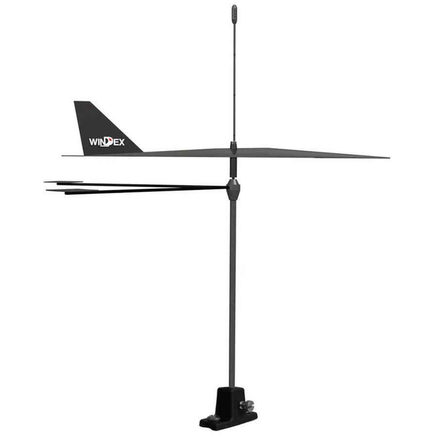 Windex 15 Wind Direction Indicator MK.2 Includes Bird Spike 380mm