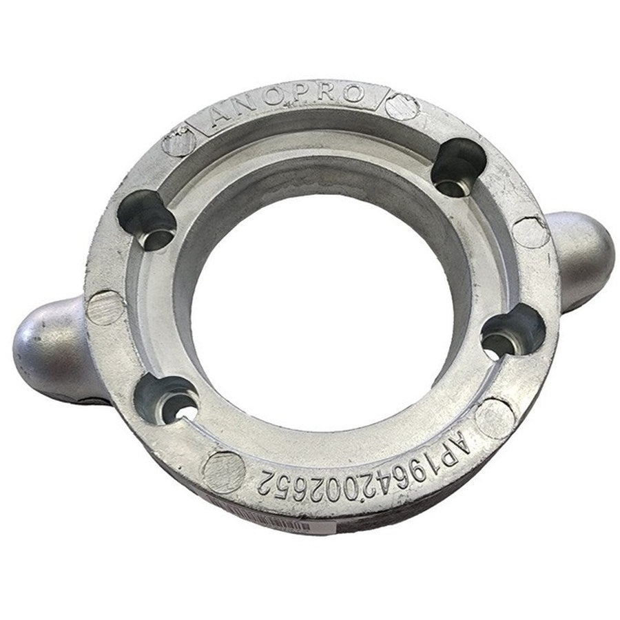 MG Duff CM19642002652Z Yanmar Saildrive Zinc Anode
