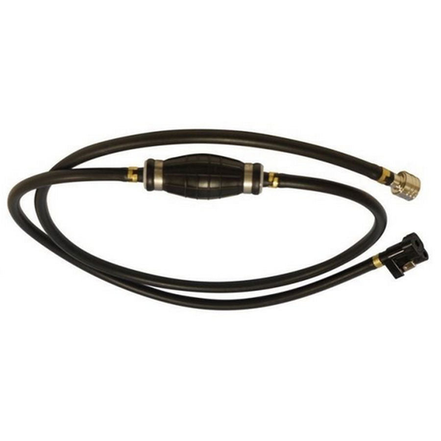 Suzuki Fuel Hose Assembly DF4-DF30 65700-89L32-000