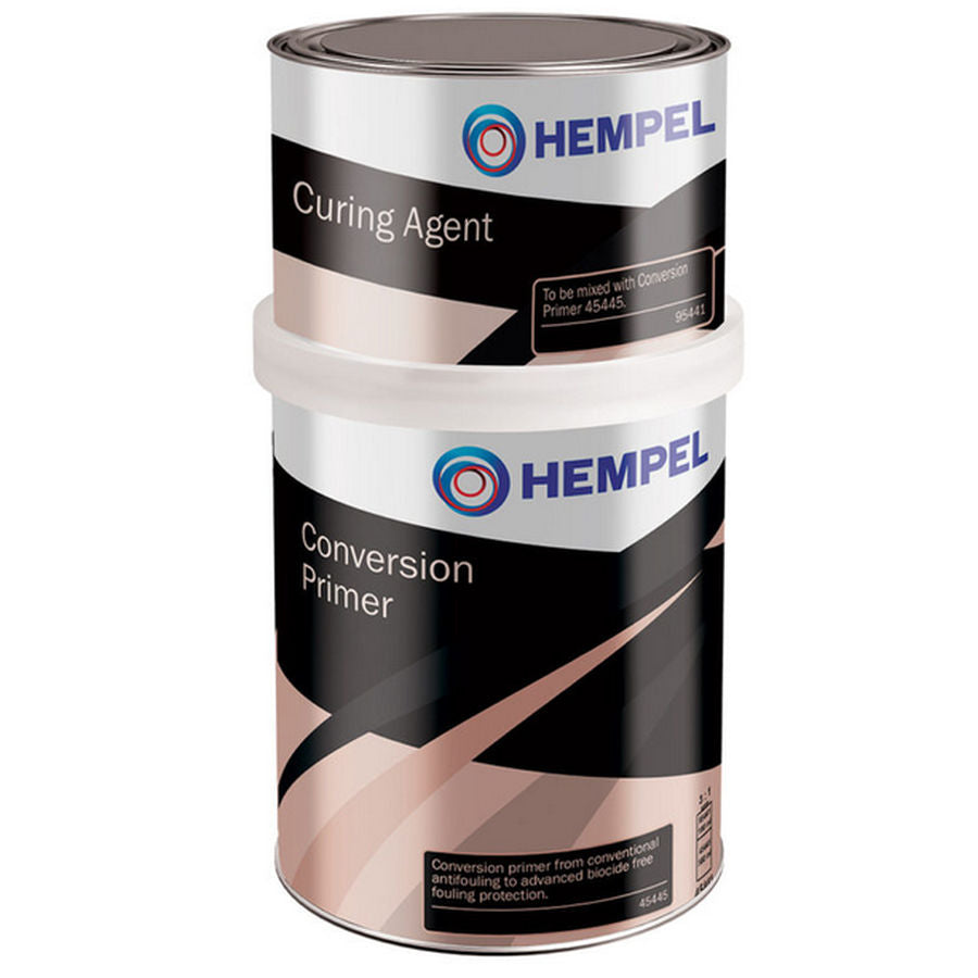 Hempel Silic Conversion Primer 45441 750ml