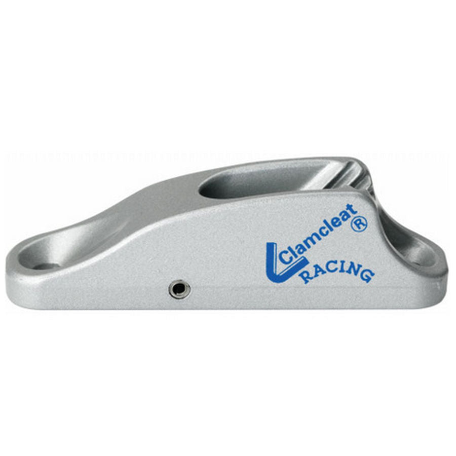 Clamcleat CL230 - Racing Junior MK1 Cleat with Roller 1-6mm Rope