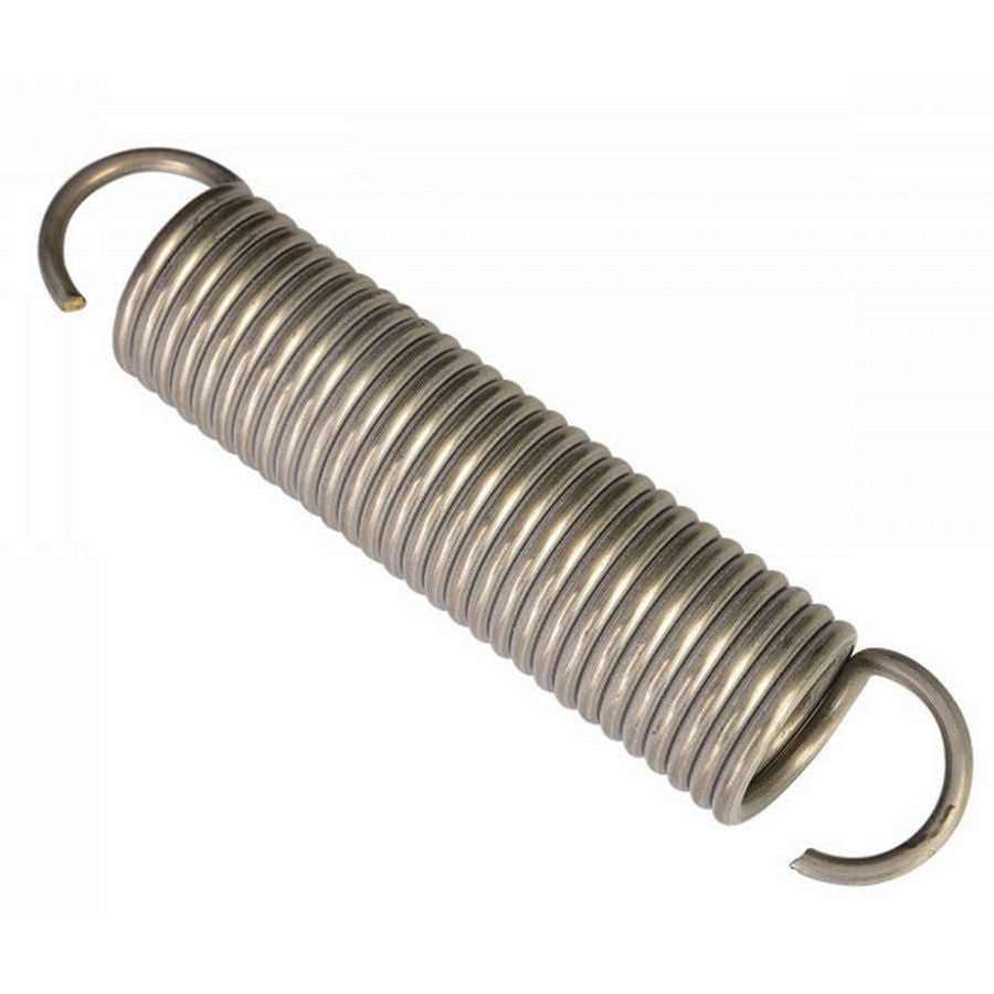 Osculati Spare Spring for Outboard Lifting Bracket