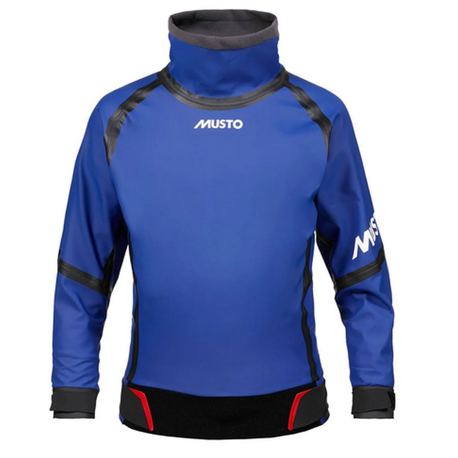Musto Championship Aqua Top 2.0 Junior Large