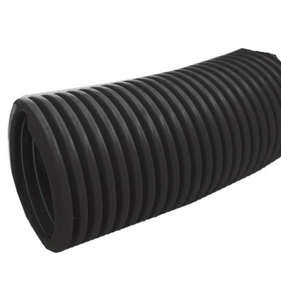 Honda Cable Rigging Hose Ducting Black