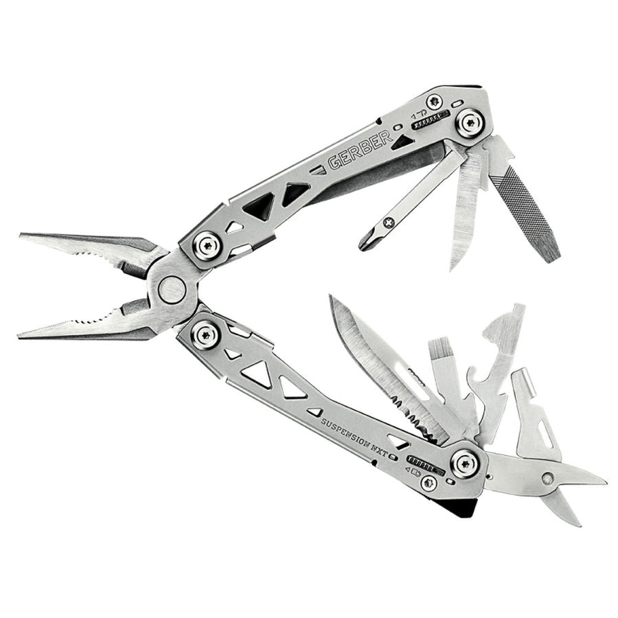 Gerber Suspension NXT Compact Multi-Tool