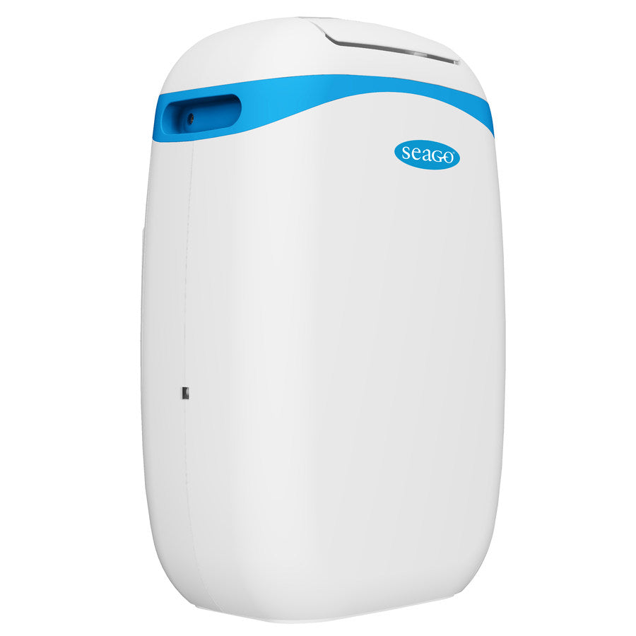 Seago Ecodry WIFI Plus Desiccant Dehumidifier