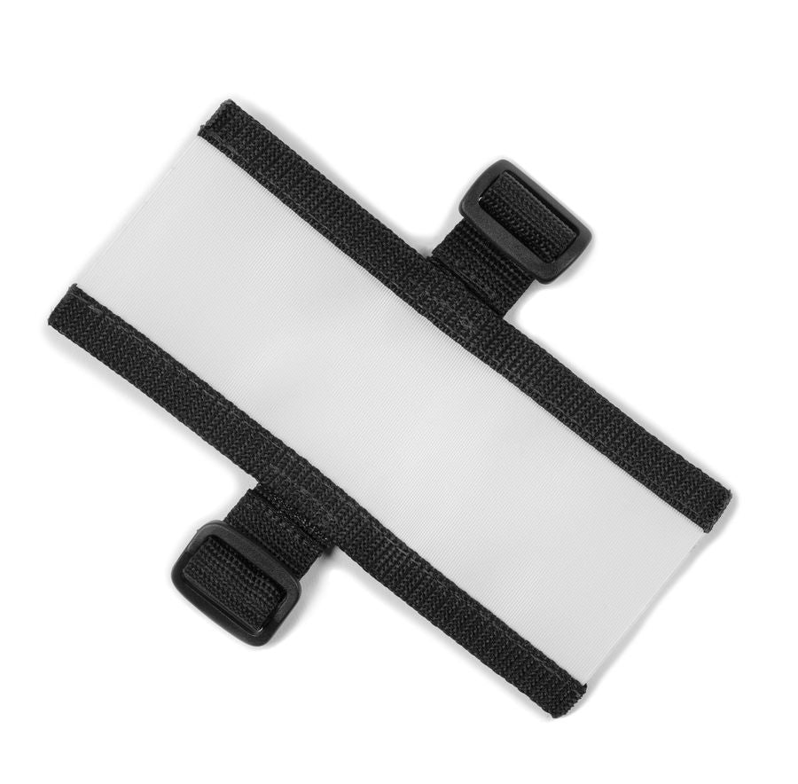 Spinlock Mast Float Track Tag