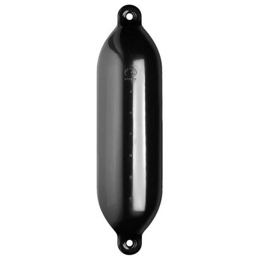 Dan-Fender 9 x 35cm Fender Black