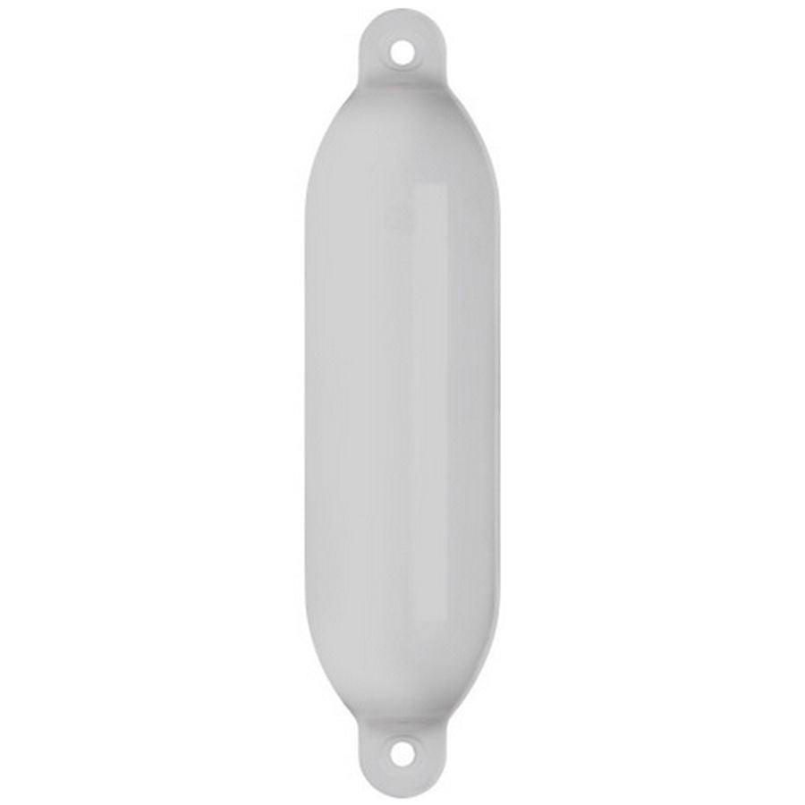 Dan-Fender 11 x 46cm Fender White