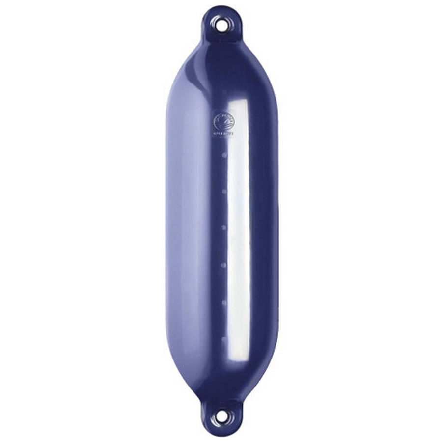 Dan-Fender 11 x 46cm Fender Navy