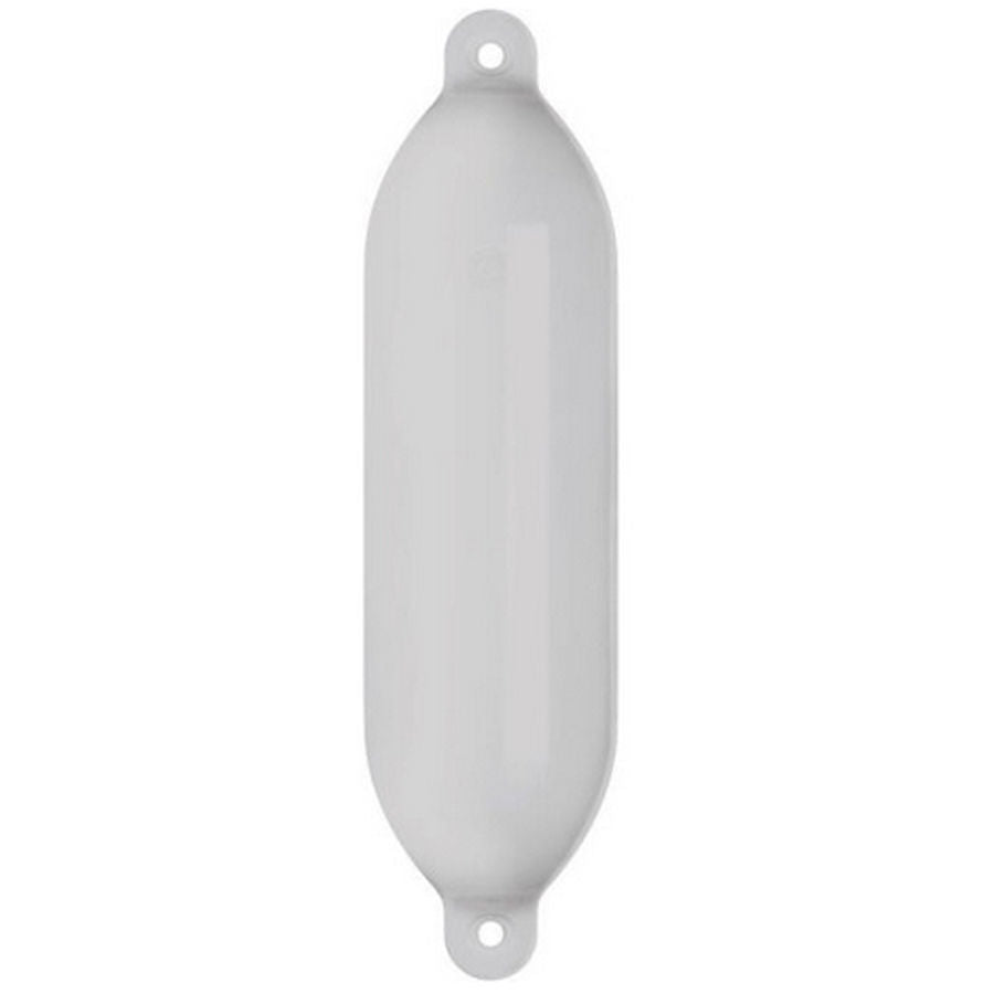 Dan-Fender 13.5 x 54cm Fender White