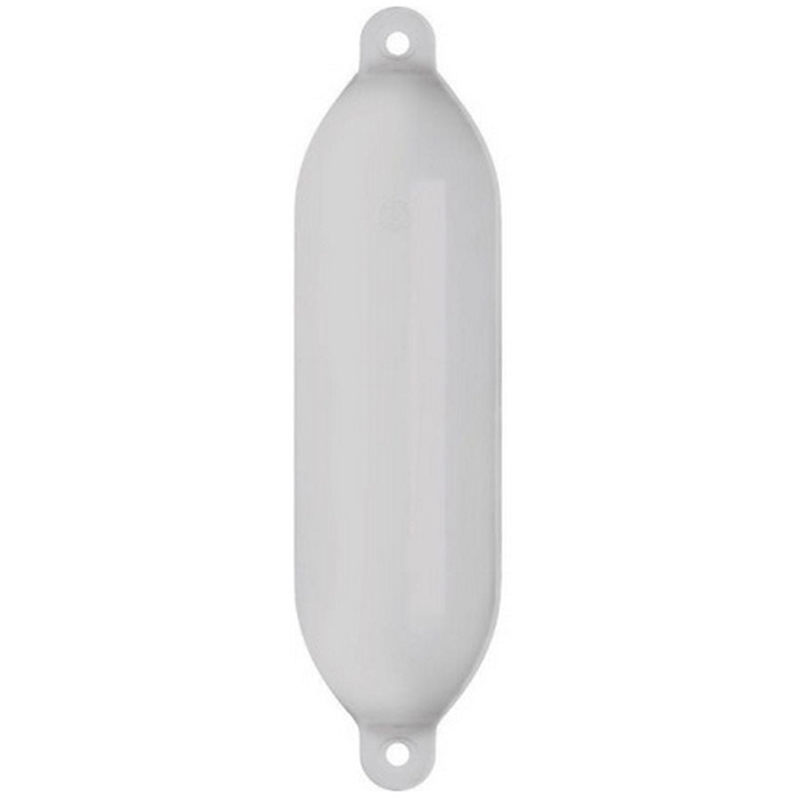 Dan-Fender 16 x 63cm Fender White
