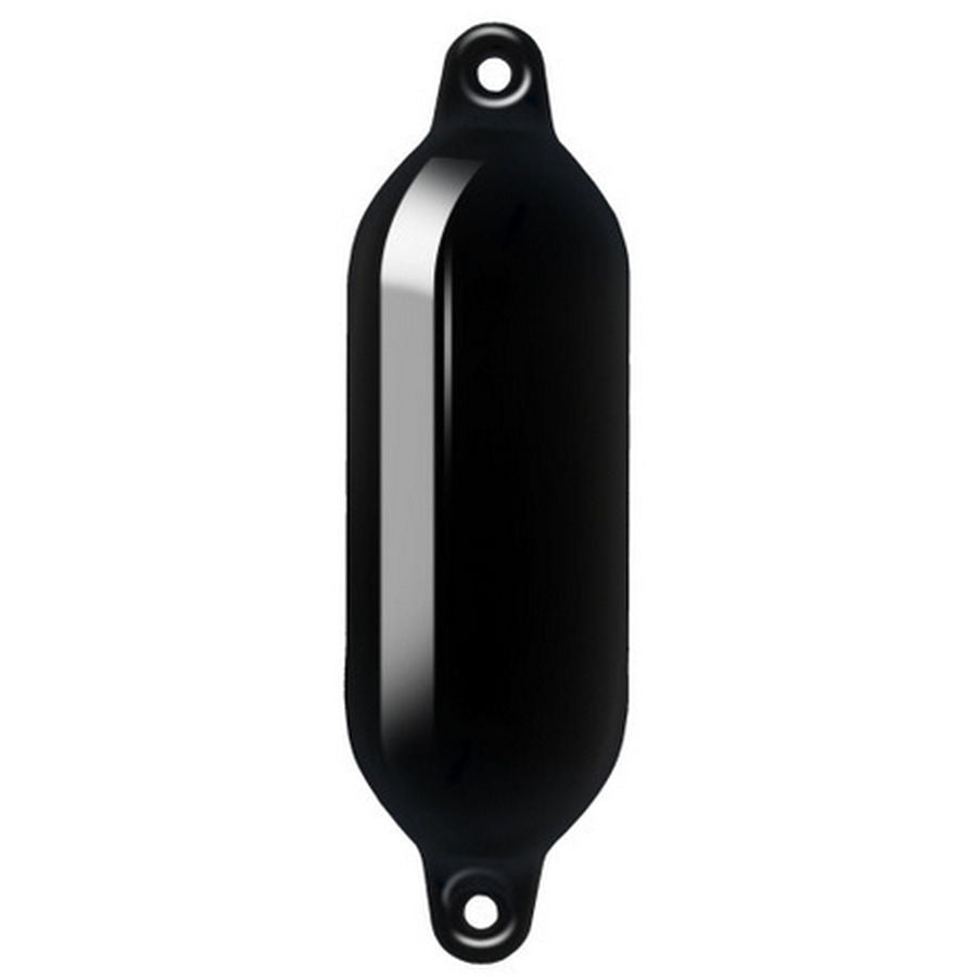 Dan-Fender 21 x 76cm Fender Black