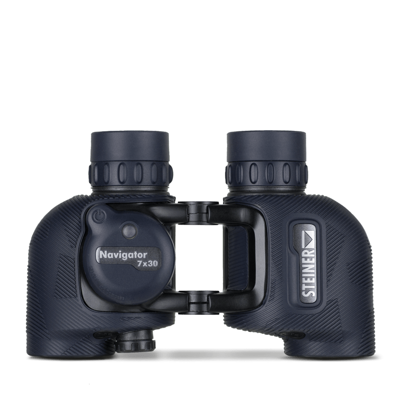 Steiner Navigator Binoculars 7x30 with Compass