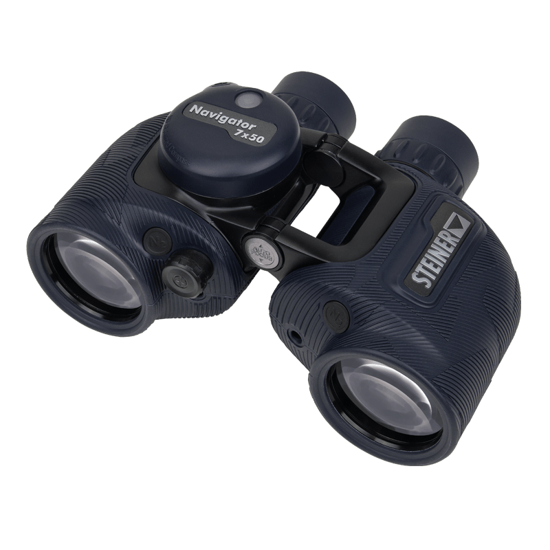 Steiner Navigator Binoculars 7x50 with Compass