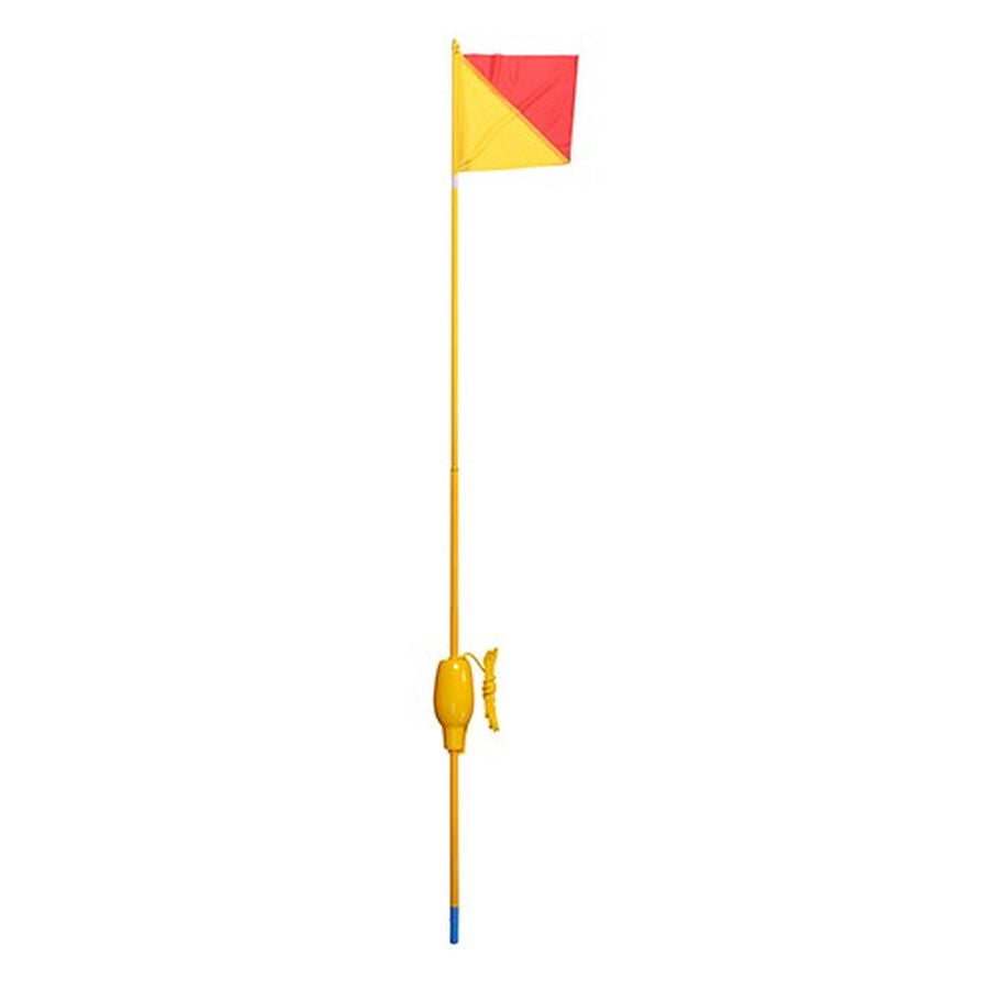 Seago Telescopic Compact Rigid Ocean Danbuoy