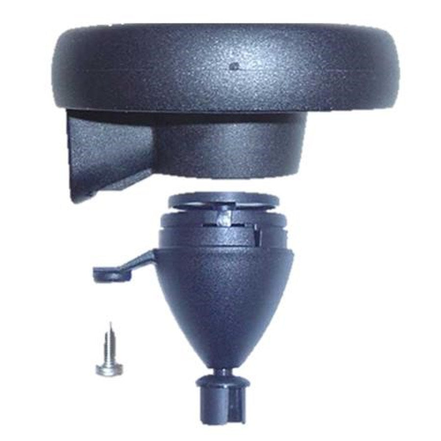 Raymarine Tacktick Replacement T120 Wind Transmitter Head Only (no arm, vane or cups)